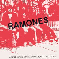 Glad To See You Go - Ramones