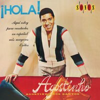 Escribeme - Agostinho Dos Santos
