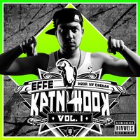 Man in the Back - EffE