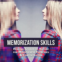 Easy Listening (Rain Sounds) - Brain Stimulation Music Collective