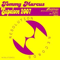 Supalove Nicolas Nucci & Nick In Time Remix - Tommy Marcus