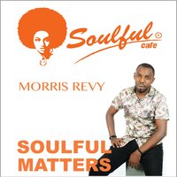 Nobody - Soulful-Cafe & Morris Revy