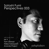 So Happy (Satoshi Fumi Dub) - Dawn Tallman & Tom Conrad