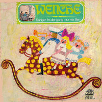 Sov Dukkelise - Wenche Myhre