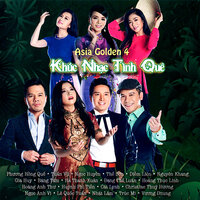 Trăng rụng xuống cầu - Phương Hồng Quế & Tuan Vu