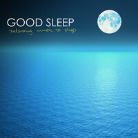 Ocean Currents (Soothing Sounds) - Sleep Music Lullabies