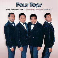 Gira, Gira (Reach Out I'll Be There) - Four Tops