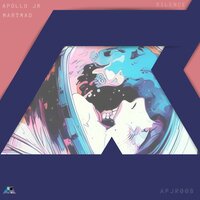 Silence - Apollo Jr & MARTMAD