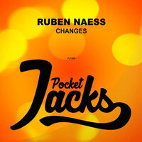 Changes - Ruben Naess