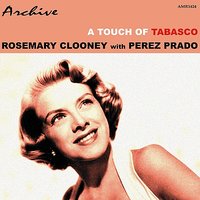 Cu-Cu-Rru-Cu-Cu Paloma - Rosemary Clooney & Perez Prado