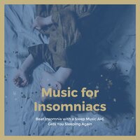 Let Yourself Go - Insomnia Cure Maestro