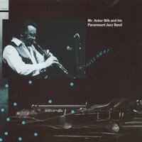 Exactly Like You - Mr. Acker Bilk & His Paramount Jazz Band