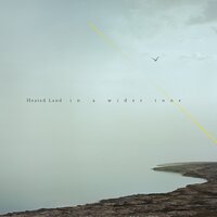 Saturn - Heated Land