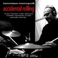 Convoy - Tommaso Monopoli feat. David Wright, Gianluca Grasso, Ron Adams, Tommy Nigbord & Tommaso Monopoli & David Wright & Gianluca Grasso & Ron Adams & Tommy Nigbord
