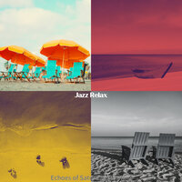 Phenomenal Sunday Morning - Jazz Relax