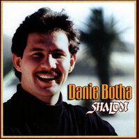 Praat Ek Mense Eng'le Tale / Ps. 119 / Ges. 74 - Danie Botha