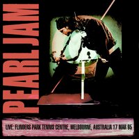 Better Man - Pearl Jam