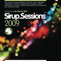 Mirage - Passenger 10 & EDX