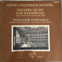 Rinaldo (ouvertüre): Largo, Allegro, Adagio, Allegro - Ricardo Kanji & Георг Фридрих Гендель