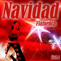 En un Portalico Oscuro - Coro Flamenco de Navidad