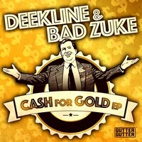 Sticky Blues - Deekline & Bad Zuke
