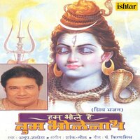 Bhakti Na Jaane Puja Na Jane - Anup Jalota