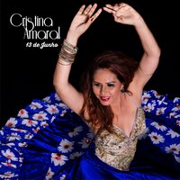 Parceira de Forró - Cristina Amaral