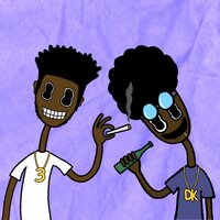 LAZYEUGENEKRABS - LAZY3X & Dkoolpharaoh