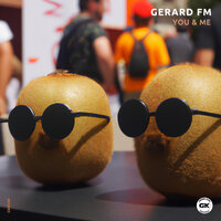 You & Me - Gerard FM