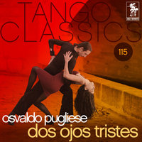 Cafetín - Osvaldo Pugliese & Alberto Moran