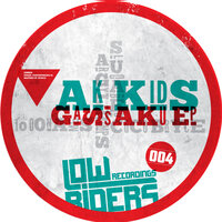 Acid House - AK Kids & Coco Bryce