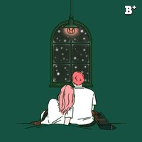 Counting stars - Forty