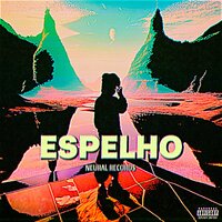 Espelho - RAK