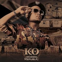 One Time - K.O & Ma-E & Maggz & Masandi