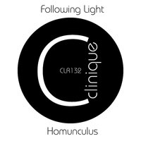Oneness - Following Light