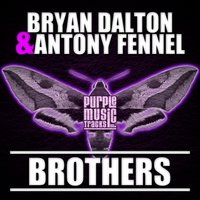 Marumba - Bryan Dalton & Antony Fennel