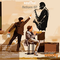 Touch The Sky - Soultec & Mark Halflite