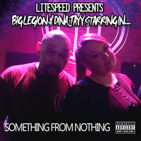 Distorted Love - Dina Jayy & Big Legion & Litespeed & Diana Jayy