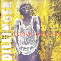 War Is Over - Dillinger
