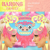 Today - Lil Debbie & Cesqeaux