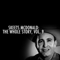 Somebody - Skeets McDonald