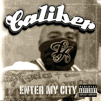 Sorrows - Caliber