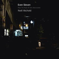 John's Unknown - Noël Akchoté