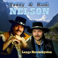 Lutefisk med steikt flesk - Teddy Nelson