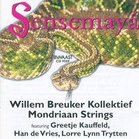 Prelude in C-Sharp Minor, Op. 3 No. 2 - Han De Vries & Greetje Kauffeld & Lorre Lynn Trytten & Willem Breuker Kollektief & Mondriaan Strings