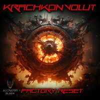 Factory Reset - Krachkonvolut