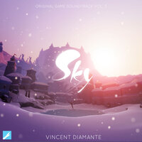 In the Middle of a Dream - Vincent Diamante