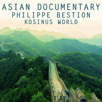 Asian Suspense - Philippe Bestion & Karin Nobbs