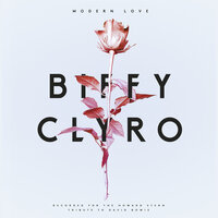 Modern Love (Recorded for The Howard Stern Tribute to David Bowie) - Biffy Clyro