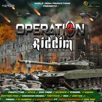 Gyallis Anthem - kibaki